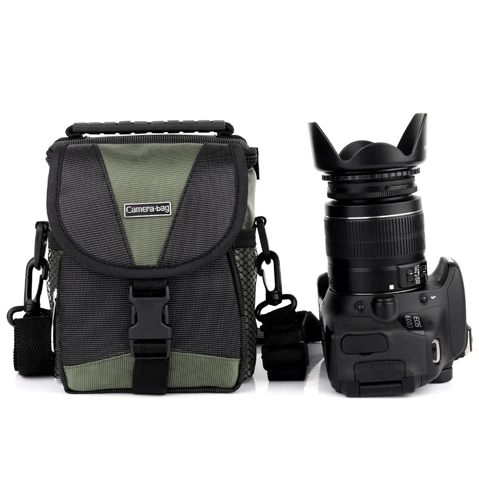 2018 High Quality Waterproof Camera Bag For Sony Alpha A6000 RX100 M5