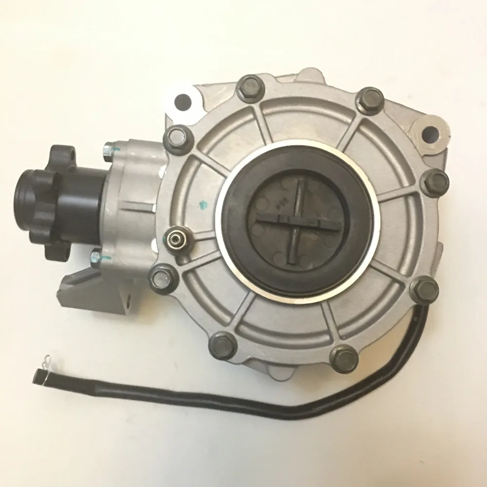 RHINO 450 YXR450 REAR DIFFERENTIAL DIF COMPLETE FITS RHINO