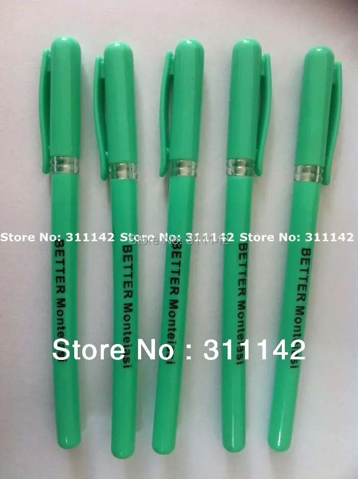 Самый дешевый cartie ручка сувенир ручка с печатью логотипа Много 5000 шт MOQ