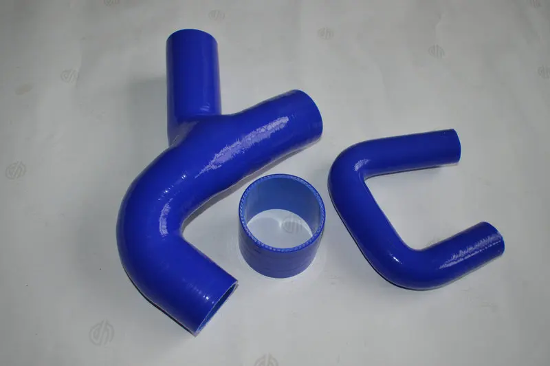 Новый силиконовый турбошланг интеркулера для Impreza GC8 EJ20 2 0 WRX 1999 2000|hose intercooler|hose