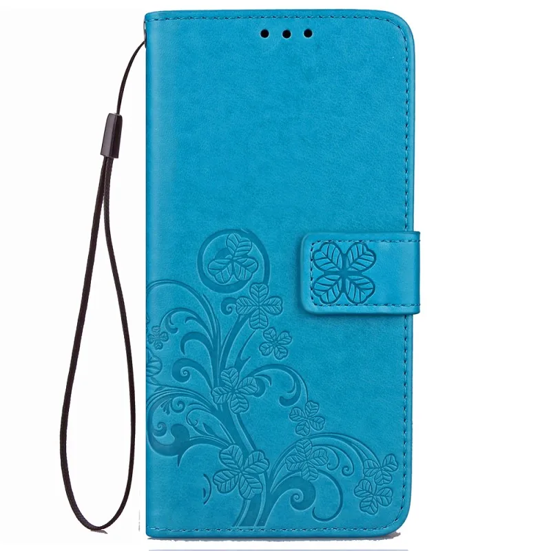 Mate 9 Pro Four Leaf Clover Case (13)