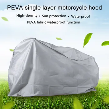 

Bicycle Cover Dustproof Waterproof Rain Cover Protector Outdoor Indoor Bicycle Accessories B2Cshop