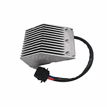 Подходит для Audi A2/Seat Ibiza 4 5 ST Seat Cordoba/Skoda Fabia/VW Polo A/C для двигателя нагнетателя отопителя резистор 6Q1907521B/6Q1 907 521B