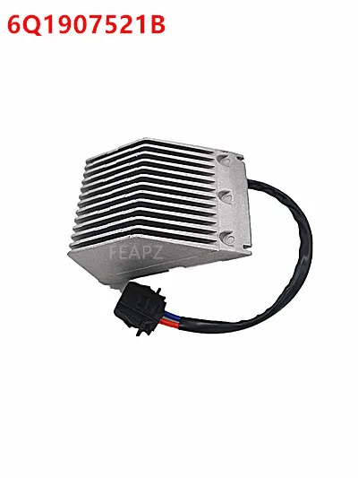 Подходит для Audi A2/Seat Ibiza 4 5 ST Seat Cordoba/Skoda Fabia/VW Polo A/C двигателя нагнетателя отопителя