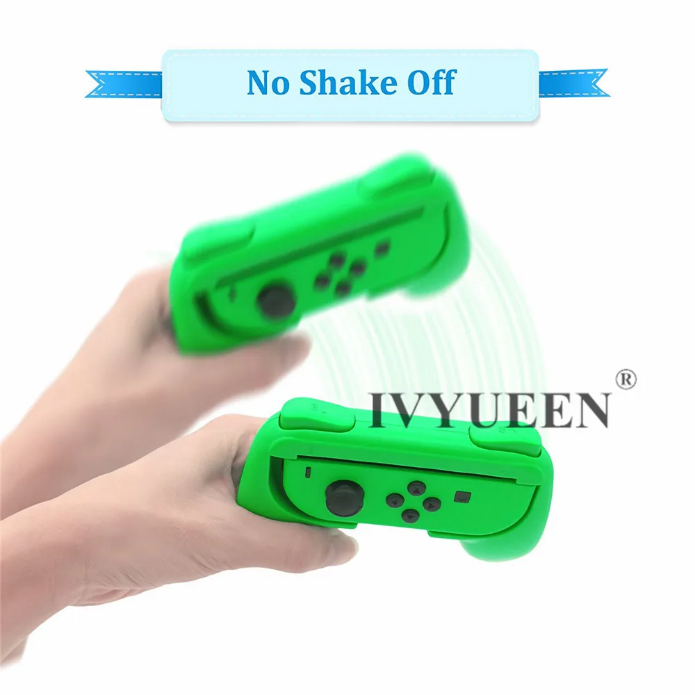 for Nintend switch Joy Con grip 03
