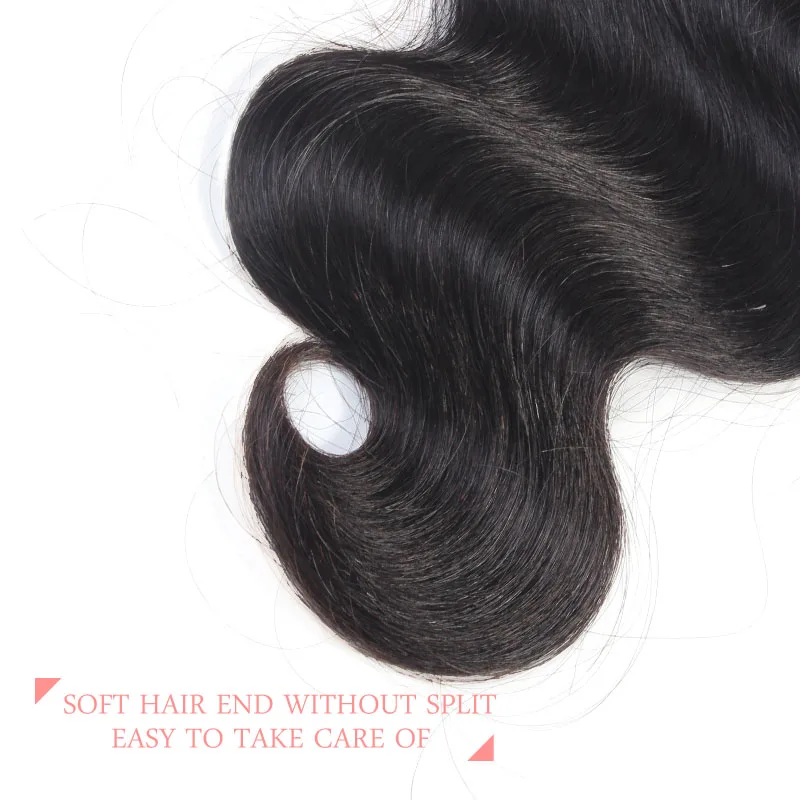 Virgin Lace Frontal 13 x 4Body Wave(11)