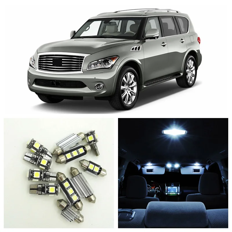 2011-2013 Infiniti QX56