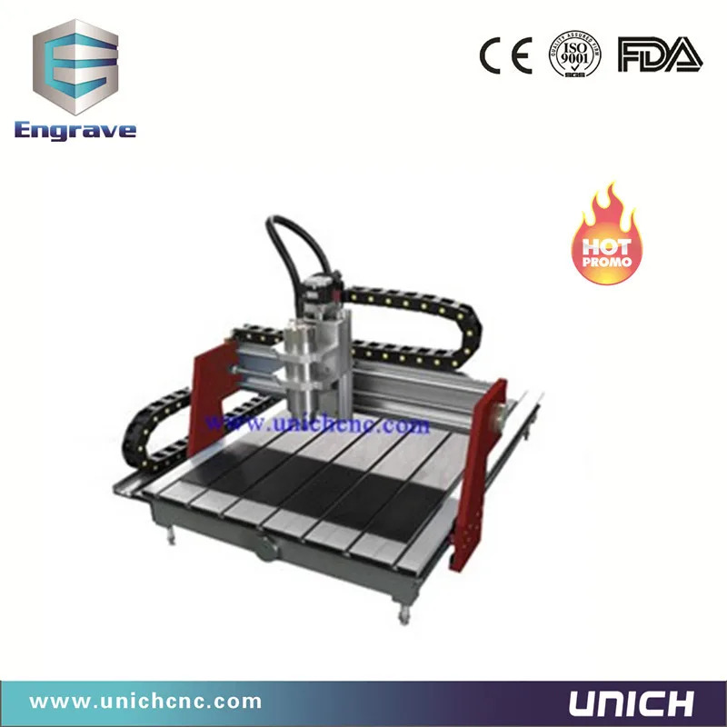 

High speed top quality advertising cnc router