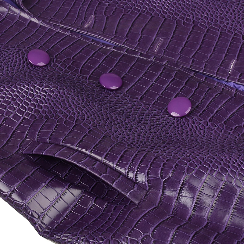  DC Comics Movie Joker Cosplay Costume Batman Joker Costume Men Joker Trench Joker Outfit Halloween 