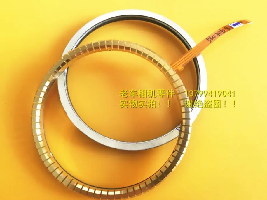 

Original 70-200 F2.8 Lens Motor Ring For Sigma 70-200mm f / 2.8 APO EX DG OS HSM Repair Part Replace Unit