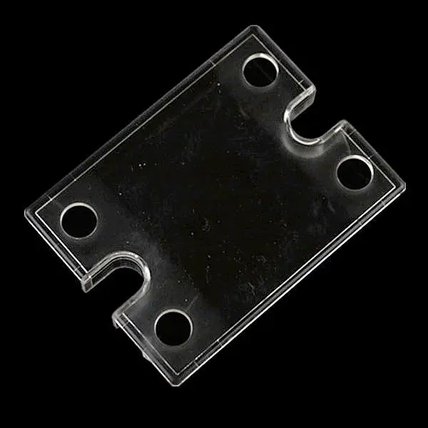 Твердотельное реле Φ 10A 25A 40A фактически 3 32V DC TO 24 380V AC SSR 10DA 25DA 40DA|solid state relay|state relayrelay