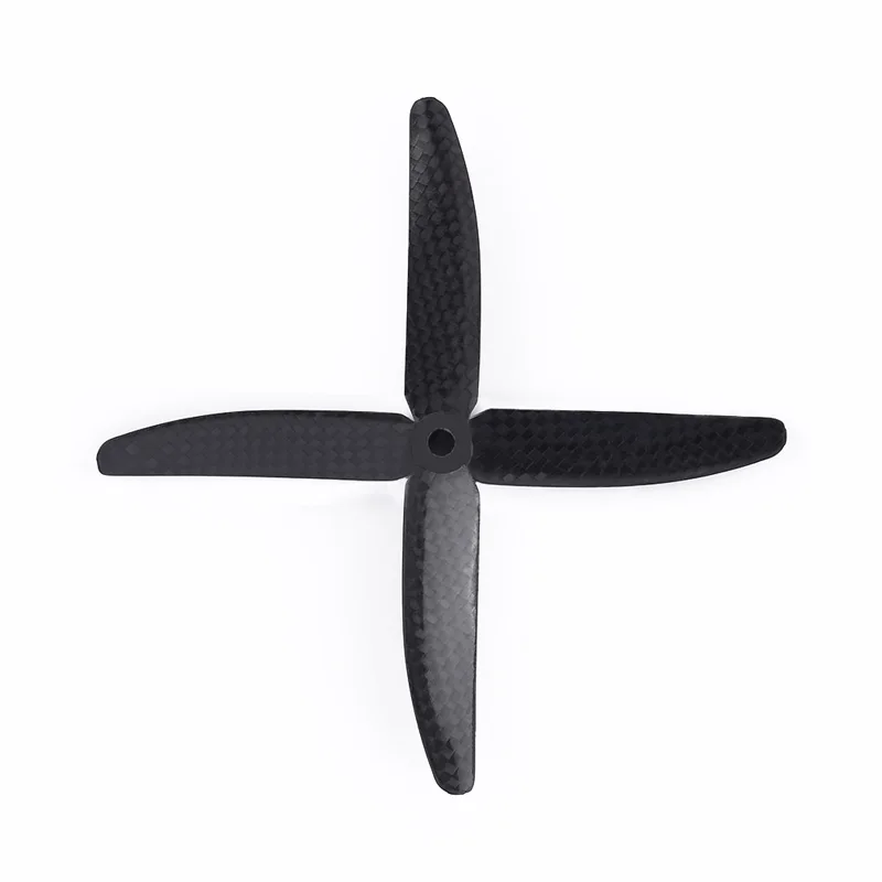 

1 Pair 5030 Carbon Fiber Propeller Prop CW/CCW Fit For T-Motor RC Multicopter 88 YJS Dropship