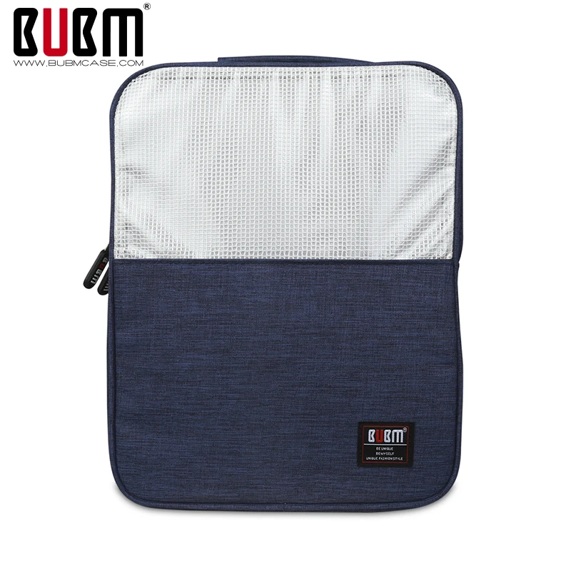 

BUBM Shoe Bag Travel Protector Shoe storage Shoe Cube-Portable Waterproof Shoe Bags Organizer Pouch for Travel, Workout, Dancing