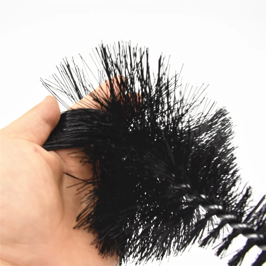 Shisha Hookah Bottle Base Cleaner Brush Hookah Pipe Cleaners Narguile Chicha