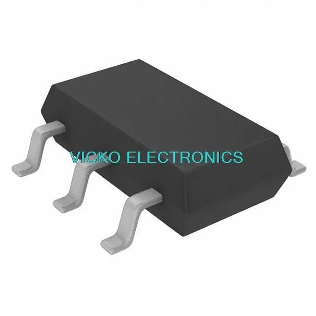 

[VICKO] LTC3531ES6-3.3#TRMPBF LTC3531ES6-3.3 IC REG BUCK BST SYNC 3.3V TSOT23 Voltage Regulators