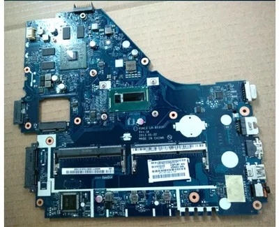 Macro font b ACER b font E1 572G E1 532G V5WE2 TMP455 LA 9531P motherboard I3