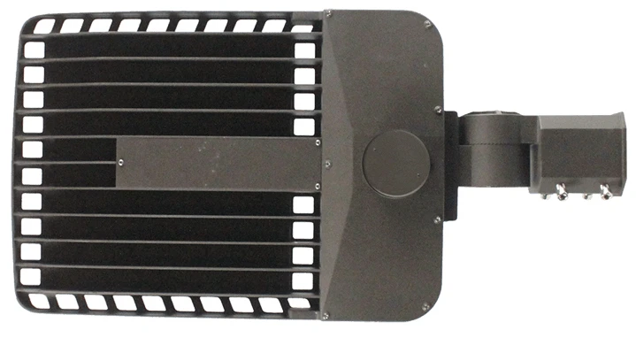 SPRK-150-Slim-LED-Area-Light-back
