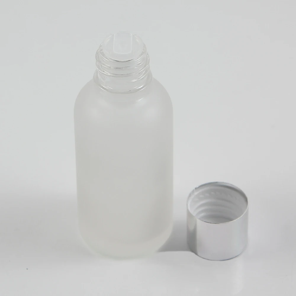 EBX20 Clear Frosted-30ml(1)