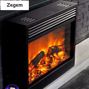 

free shipping lowest price wholesale build in electric fireplaces 28"