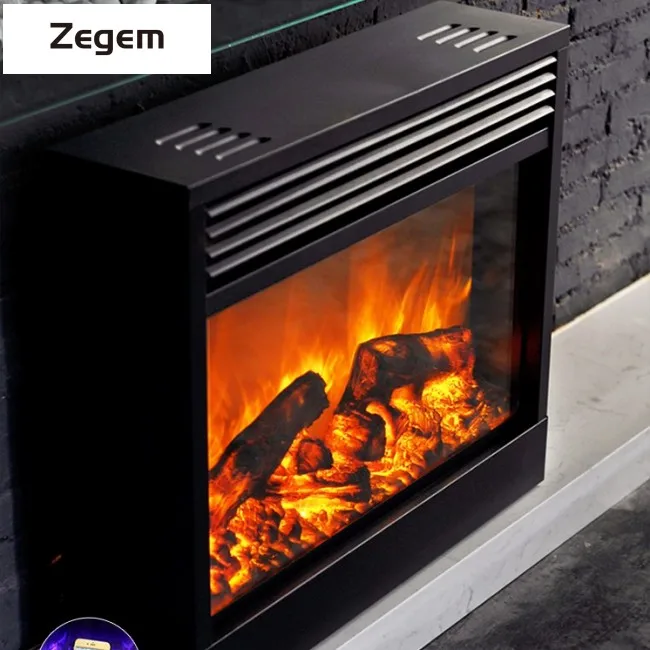 

lowest price wholesale build in electric fireplaces 28"
