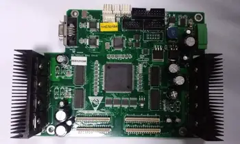 

inkjet printer original board Human printer board DX5 carrige printer board 2 head board headboard