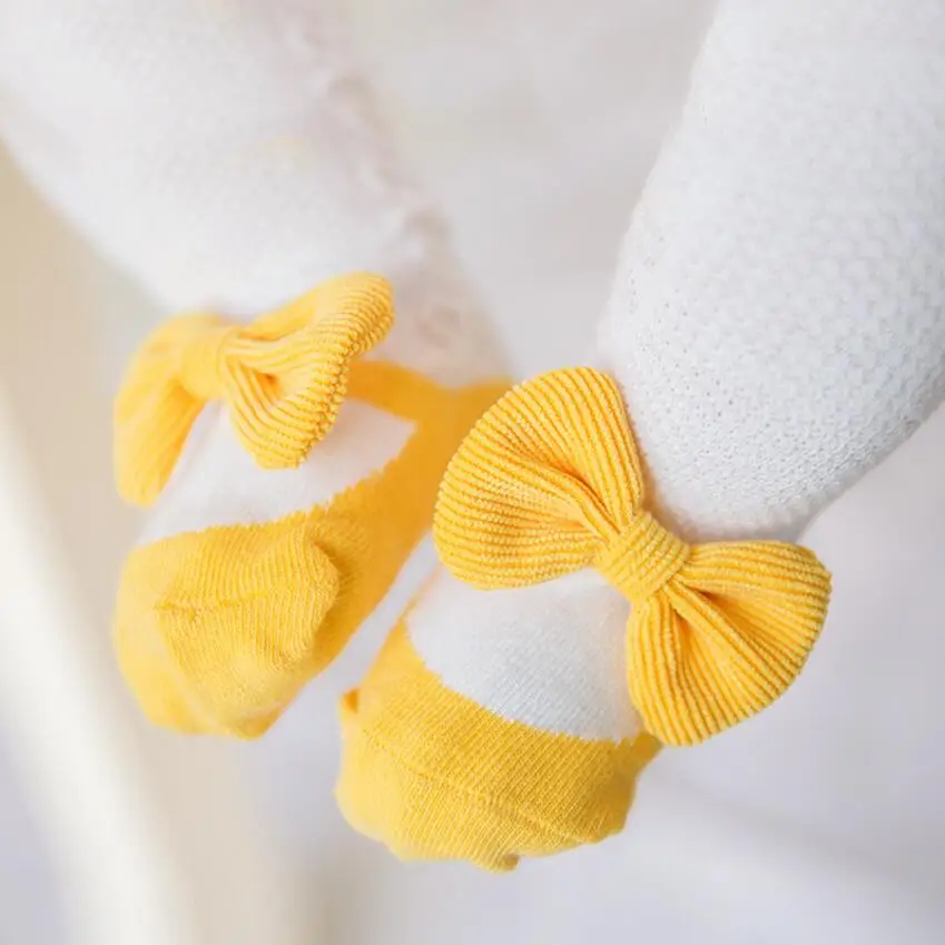 

Children baby Cotton Tights Spring Autumn Girls tight Winter warm Cartoon Cute Bow Pantyhose Tights For Baby boys kids 0-4 Year
