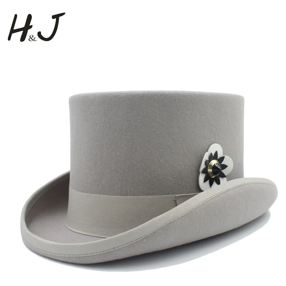 victorian top hat women