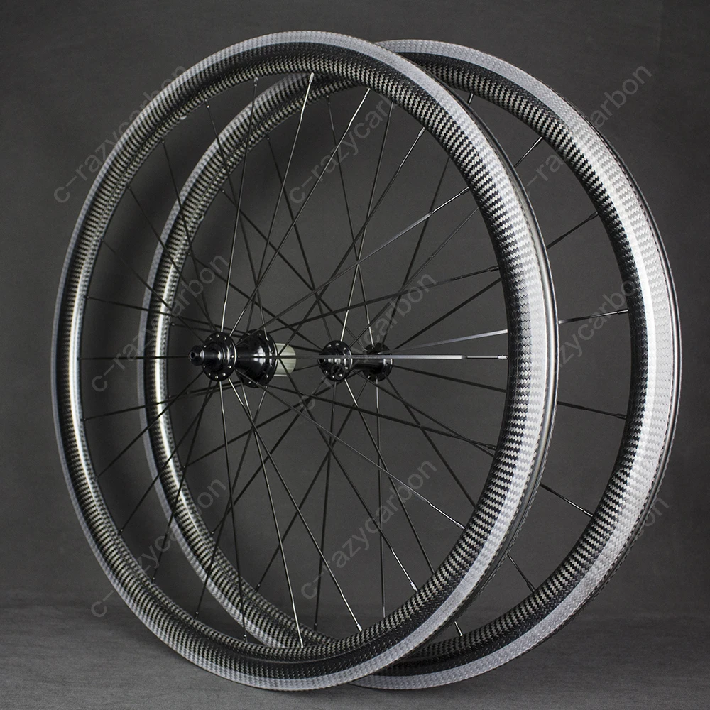 OEM Cheap Road Bike Wheels57