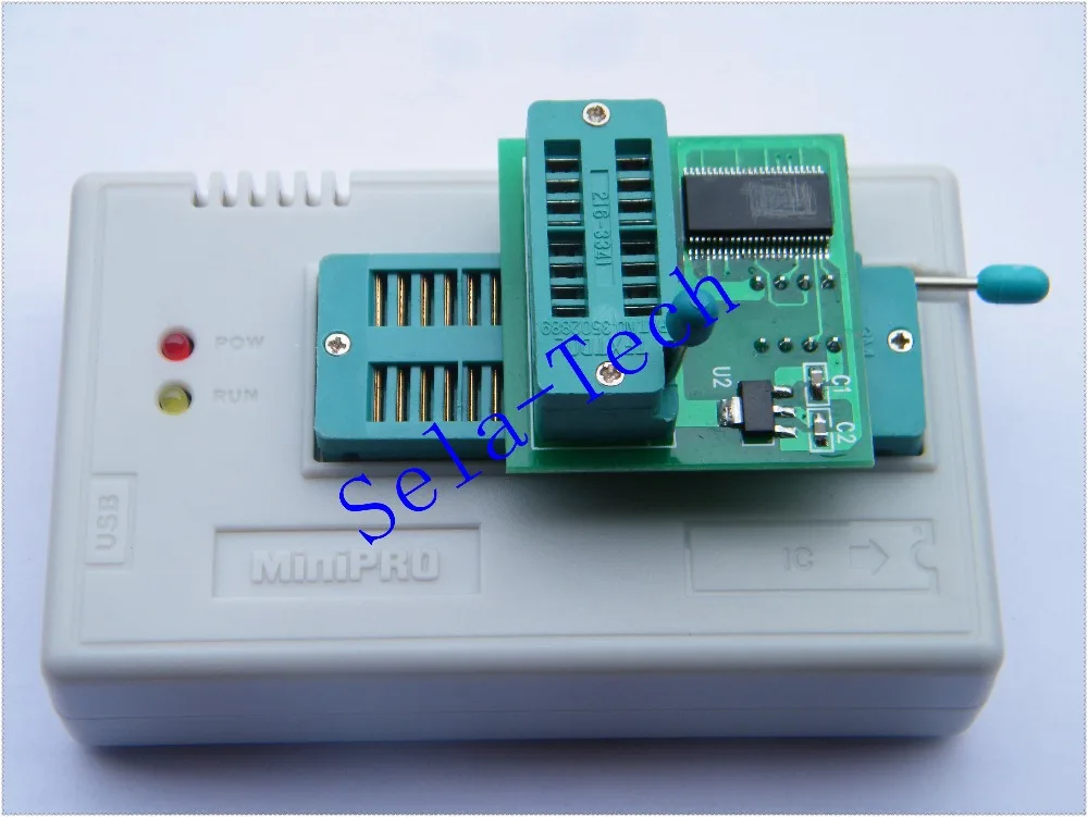 Free shipping 2018 V8.05 XGECU MiniPro TL866CS TL866A TL866II Plus BIOS USB Universal Programmer+V1.8 adapter Free shipping 2018 V8.05 XGECU MiniPro TL866CS TL866A TL866II Plus BIOS USB Universal Programmer+V1.8 adapter