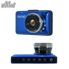2.7 Inch TFT Car DVR Camera Full HD 720P Loop Cycle Recording Parking Monitor Support Auto Ignition with Boot G-sensor