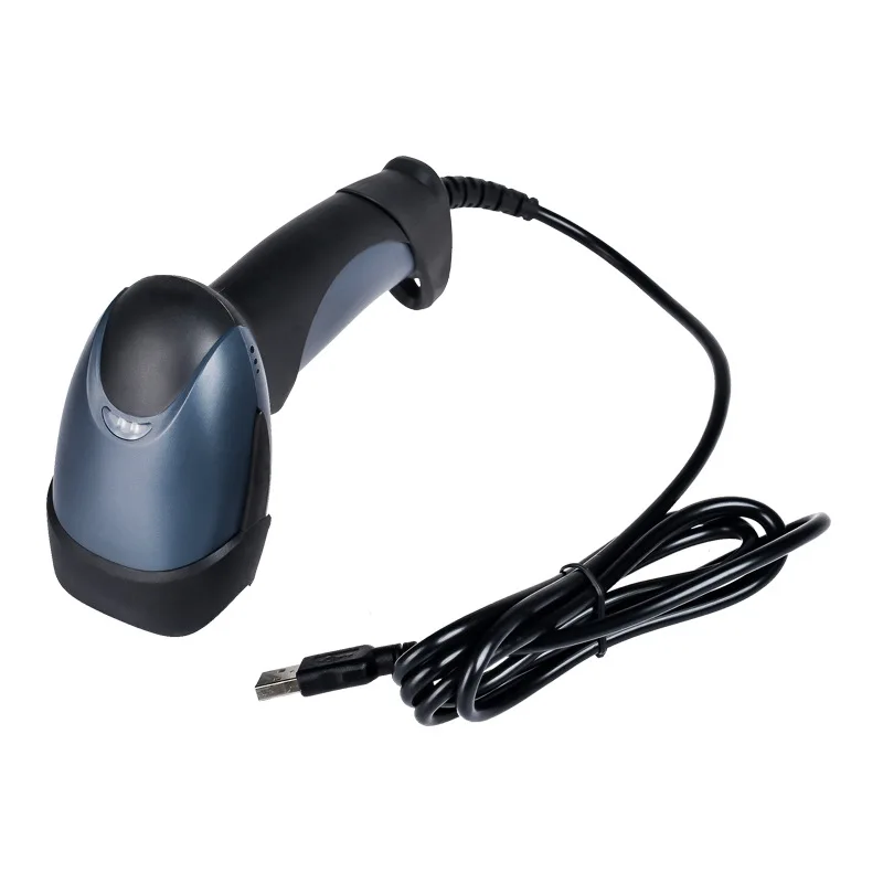 NETUM M5 2D/QR сканеры штрих кодов лазерное изображение двухмерное сканирующее