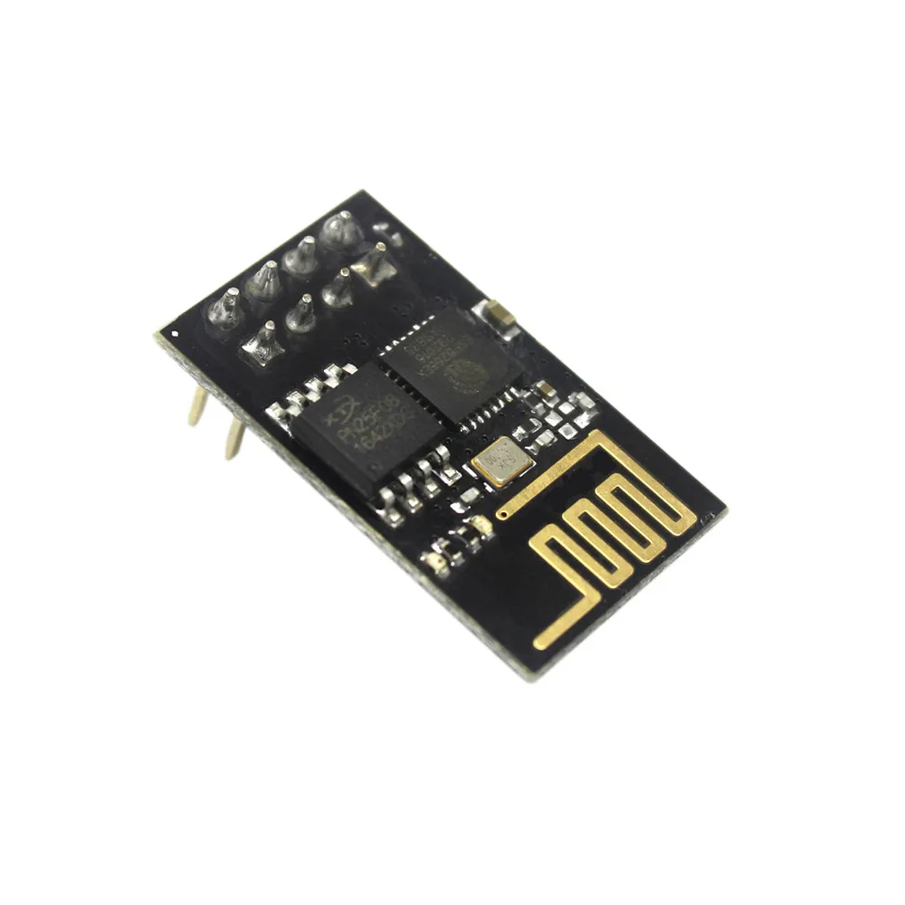 ESP8266 ESP-01 ESP01 Серийный беспроводной wifi модуль приемопередатчик приемник Интернет вещей wifi модельная плата для Arduino