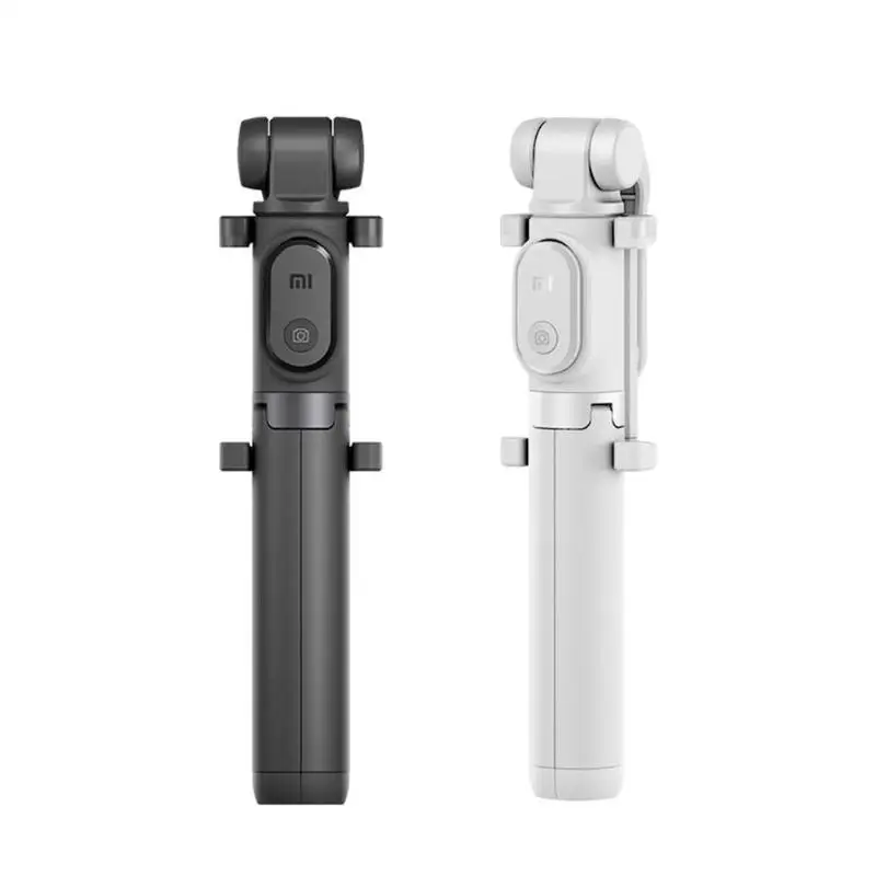 

Xiaomi XMZPG01YM 2 in 1 Mini Bluetooth Self Stick Mobile Phone Lightweight Extendable 51cm Folding 360 Degree Portable Tripod