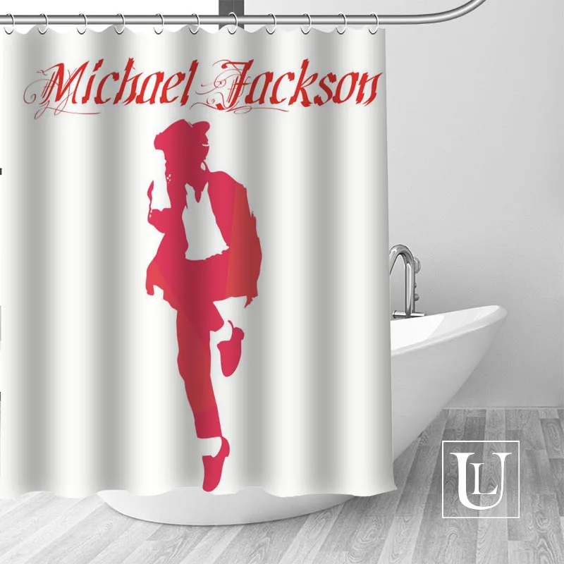 Michael Jackson shower curtain new large European&American style print edition polyester shower curtain Bathroom cb5feb1b7314637725a2e7: 1|10|11|12|13|14|15|16|17|18|19|2|20|21|22|23|24|3|4|5|6|7|8|9|Custom