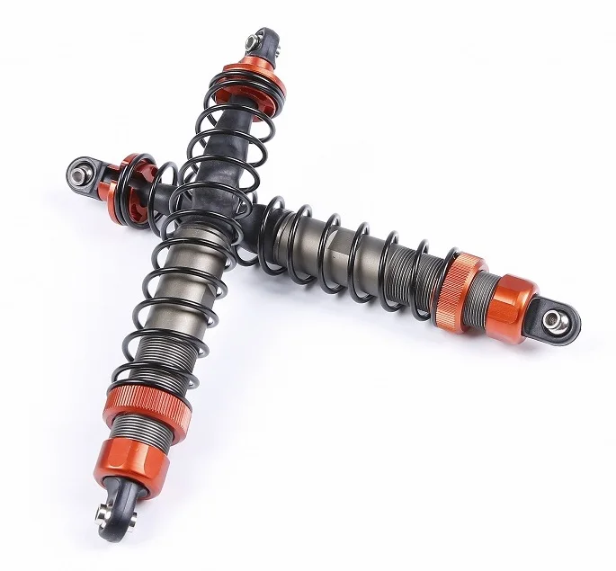 Оригинальные амортизаторы для RV KM HPI baja 5B 5T 5SC|shock absorber|absorber shock |