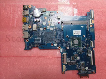 

FOR HP 15-AY 250 G5 Laptop Motherboard 854943-601 BDL50 LA-D702P W/ N3710 CPU