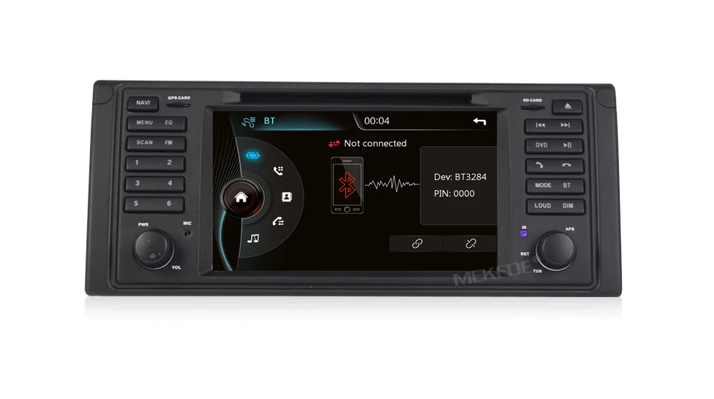 Top Free shipping! MEKEDE windows ce 6.0 car radio gps Navigation Car Stereo Player for BMW 5Series E39 X5 E53 USB IPOD RDS BT FM 16 Top Free shipping! MEKEDE windows ce 6.0 car radio gps Navigation Car Stereo Player for BMW 5Series E39 X5 E53 USB IPOD RDS BT FM 16
