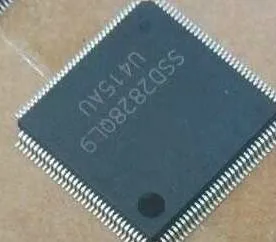 

10pcs SSD2828QL9 SSD2828QL SSD2828 SOLOMON QFP128 New