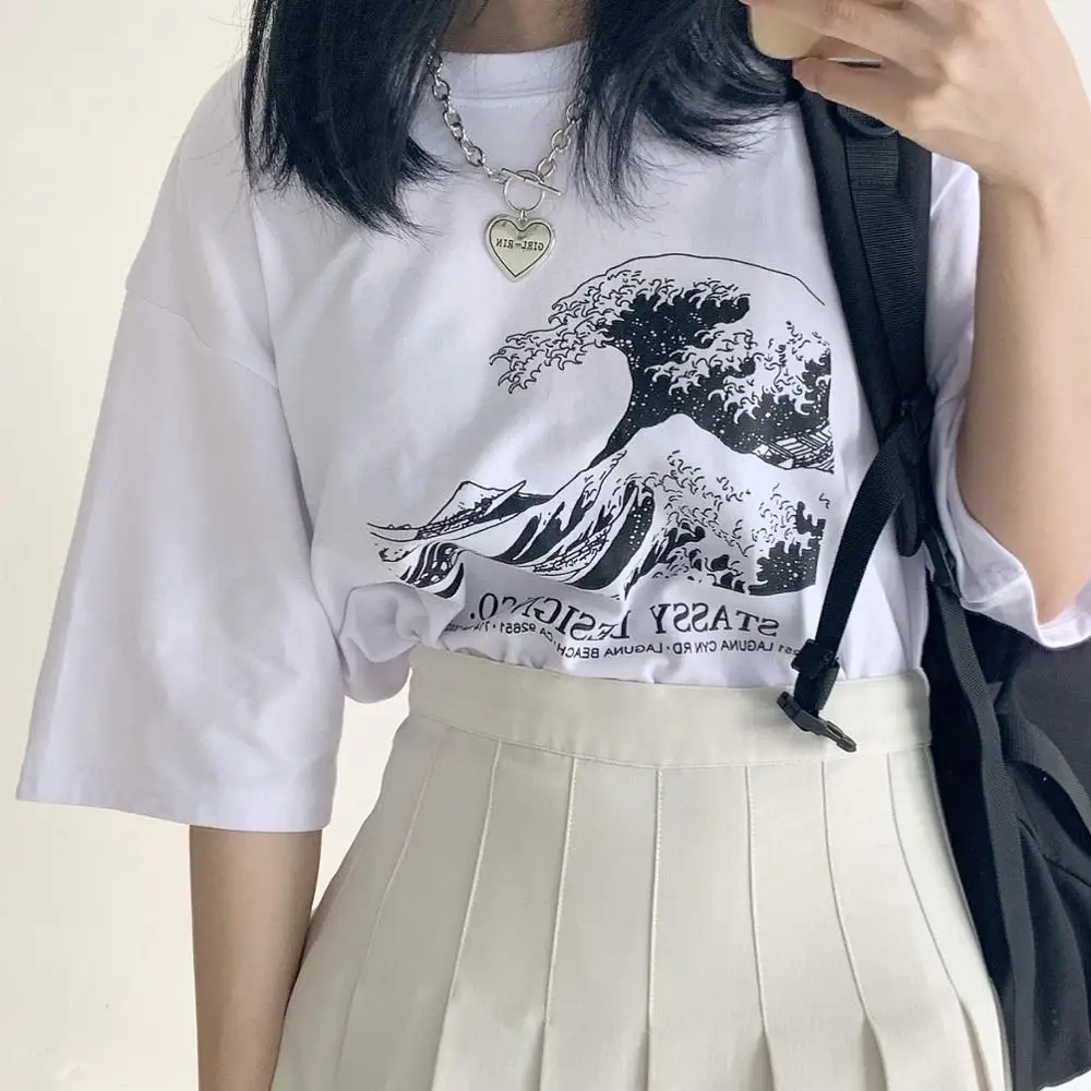 cute summer shirts women