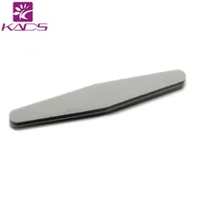high quality gel 1pcs sawing 240/240 Buffer Polish Buffer Nail Art Pedicure Block Manicure Sanding Buffer nail files