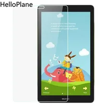 Закаленное стекло для huawei MediaPad T3 9,6 10 7,0 8,0 дюймов Honor AGS-L09 AGS-W09 BG2-U01 Защитная пленка для экрана планшета