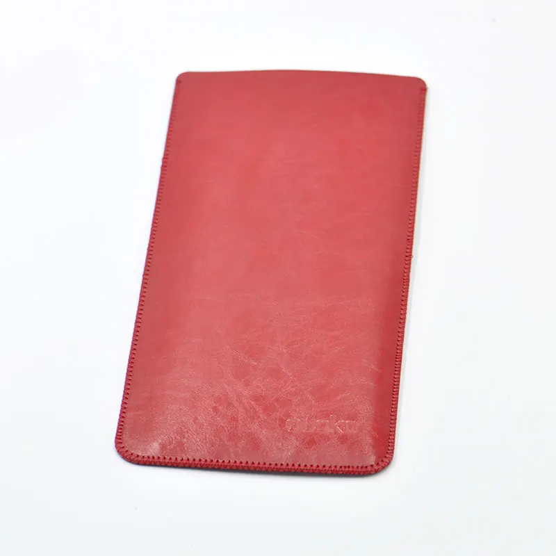 Venda Chegada Ultra-fino Super Slim Manga Capa Bolsa Microfibra Couro Laptop Case Manga Apenas para a Apple Teclado Mágico 2 - Imagem 6