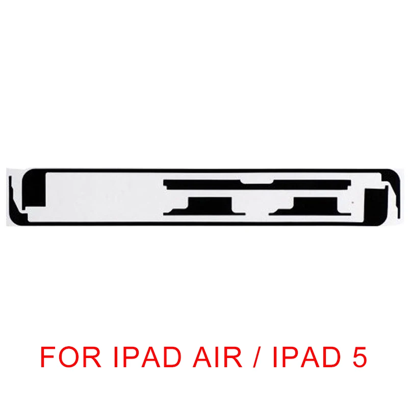 

New for iPad Air / iPad 5 Touch Panel 3M Adhesive for iPad Air / iPad 5