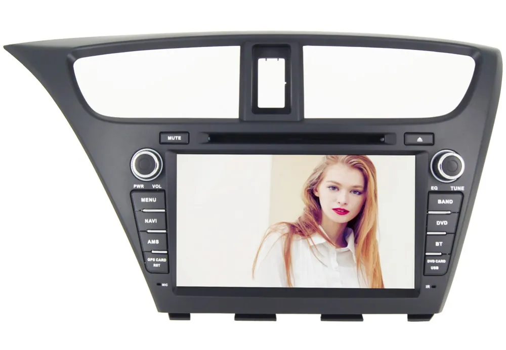 car dvd for honda civic (4)