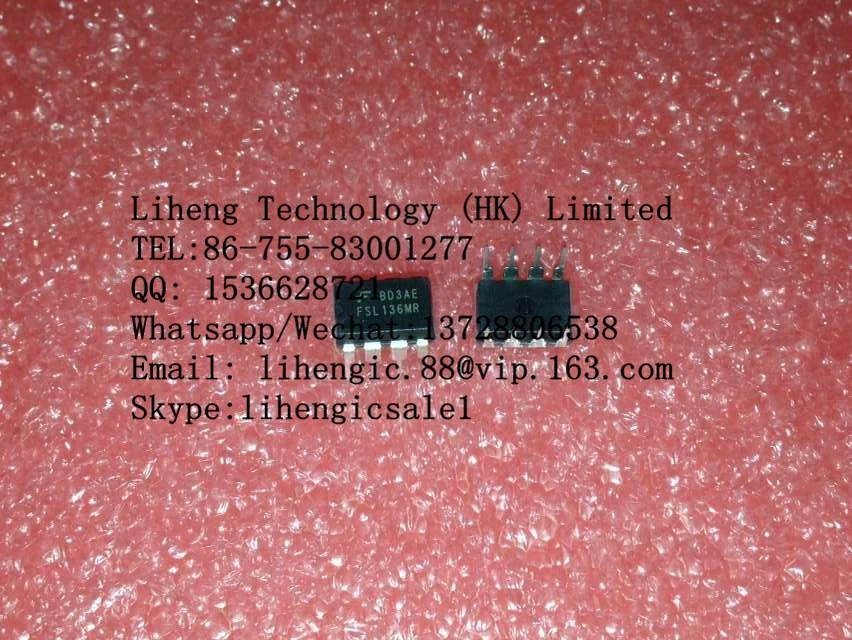 Новый и оригинальный FSL136MR | Электроника