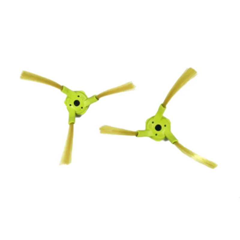 Escova Lateral para Limpadores de Robôs lg Hombot Vr6260lv Cr5765gd R45rim Vr6270lvm Vr65710 Vr6260lvm Série vr