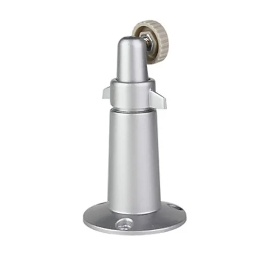 

Wall Mount Stand Bracket for CCTV Security Camera (Base diameter: 5.5cm)