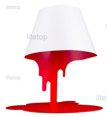 Необычные настольные лампы. Светильник hay настольный. Настольная лампа в стиле хайтек. Лампа течет. Handy blub светильник.