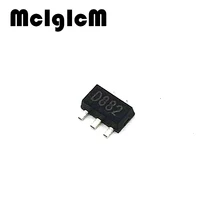 MCIGICM 100 шт. транзистор(NPN) D882 2SD882