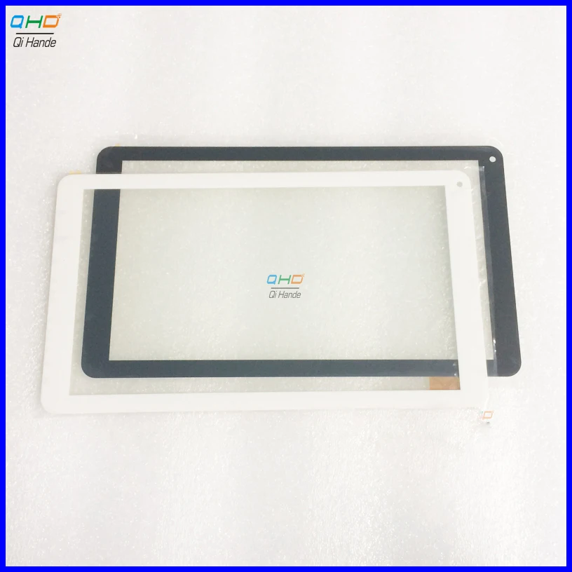 Новый сенсорный экран для 10 1 &quotДенвер TAQ-10223G планшет Сенсорная панель дигитайзер